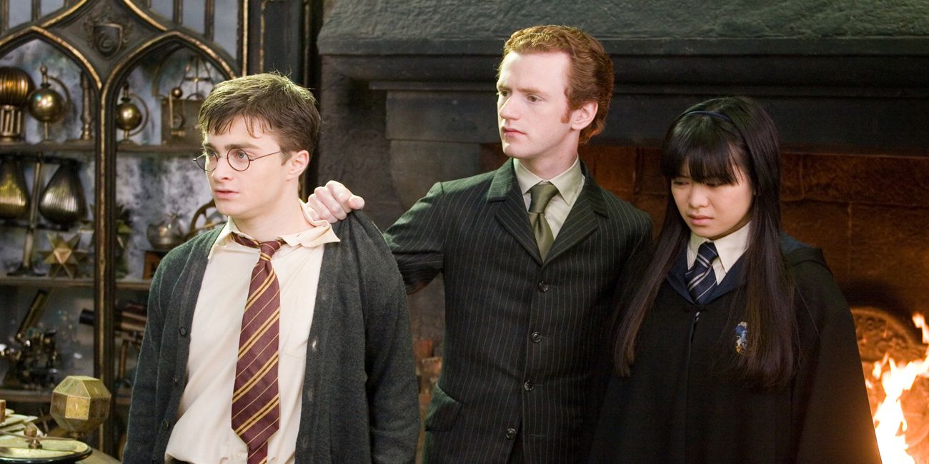 Harry Potter 9 Times Gryffindors Were Villainous
