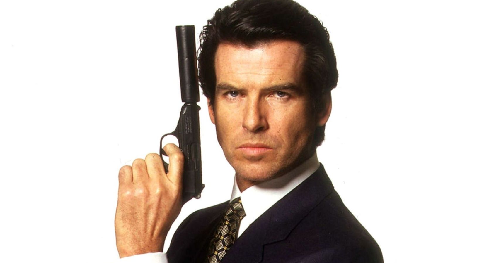 James Bond: 10 Reasons Why Pierce Brosnan Was The Best Bond