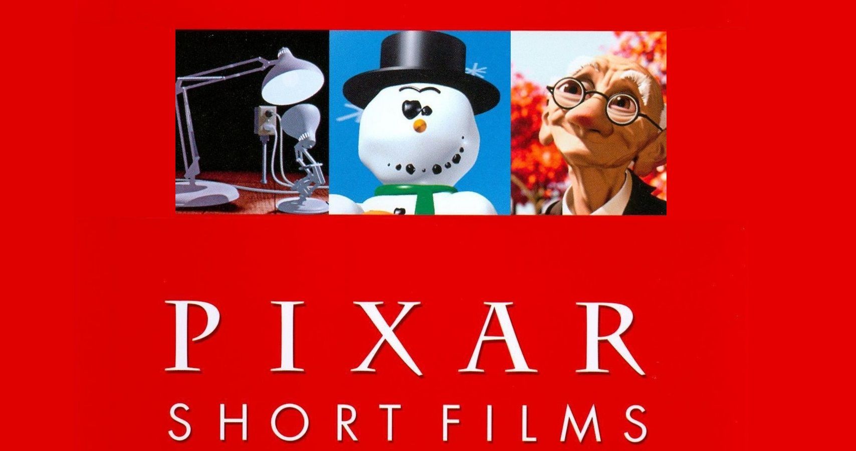 one man band pixar shorts