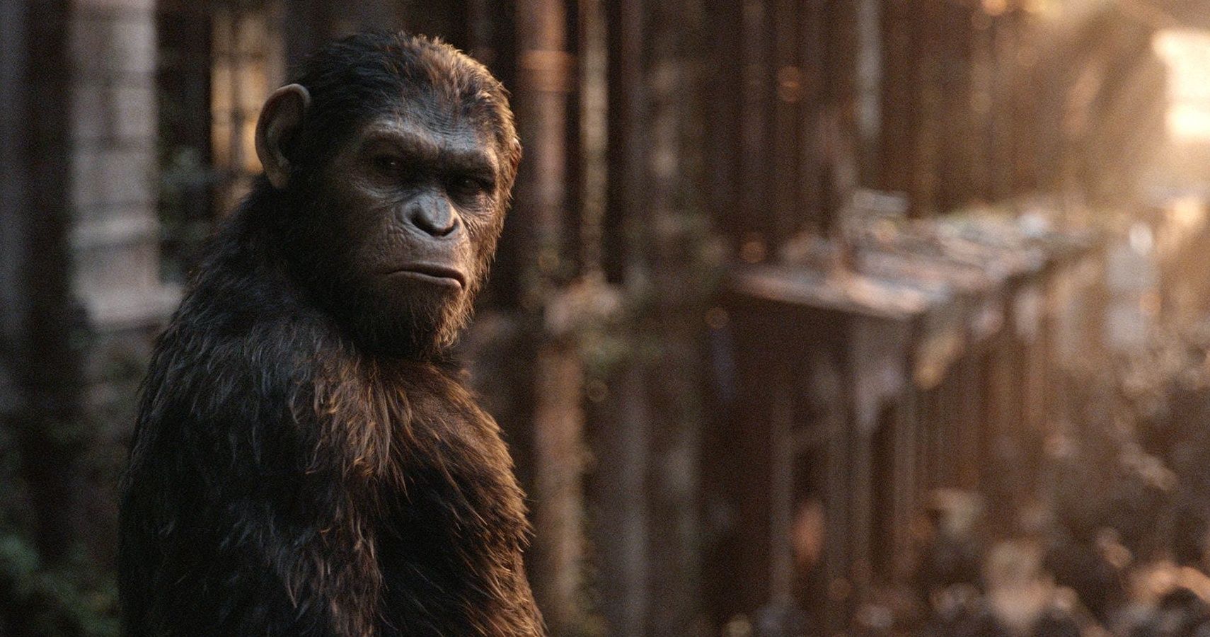 tv tropes rise of the planet of the apes