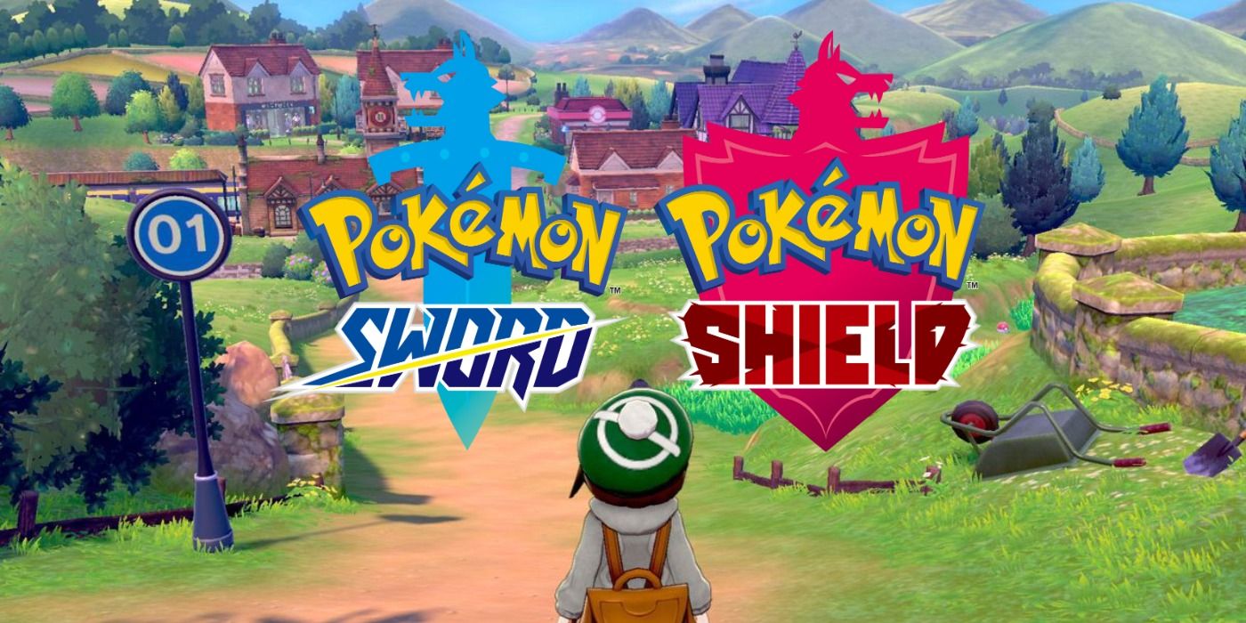 Pokémon Brilliant Diamond & Shining Pearl 10 Things These Games Could Mean For The Franchise