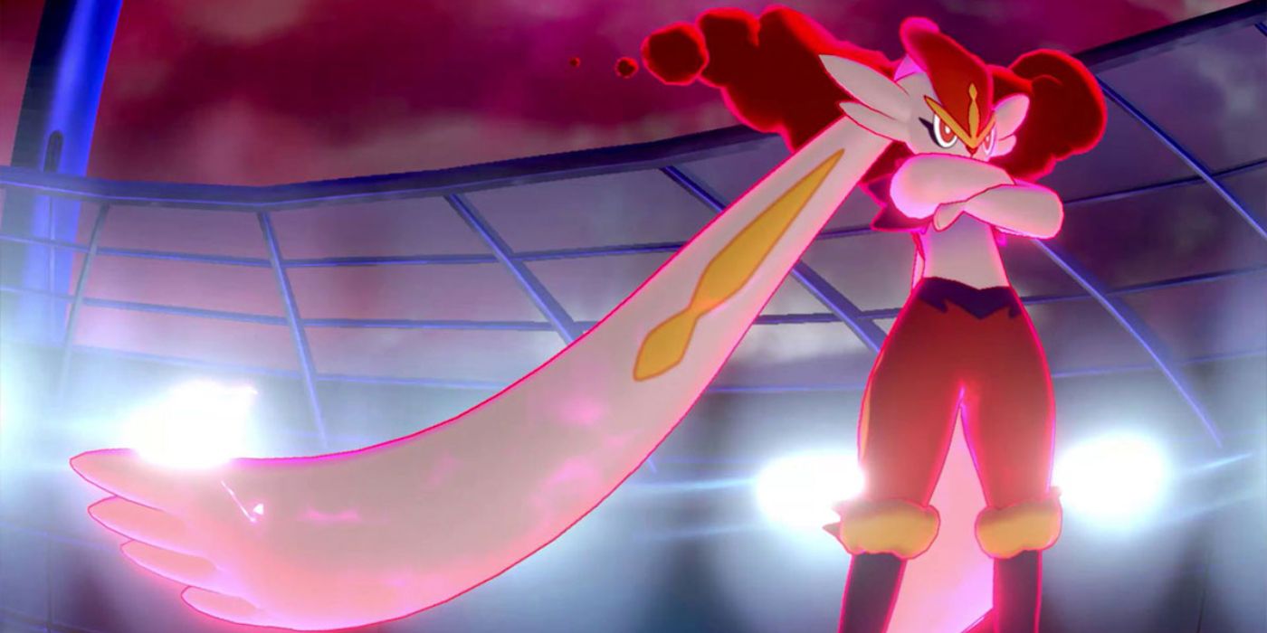 Pokemon Sword & Shield Understanding Battle Tower Rankings and Rewards