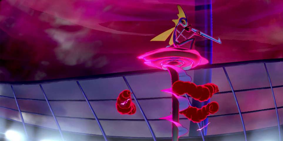 10 Strongest Pokémon From Sword & Shield | ScreenRant