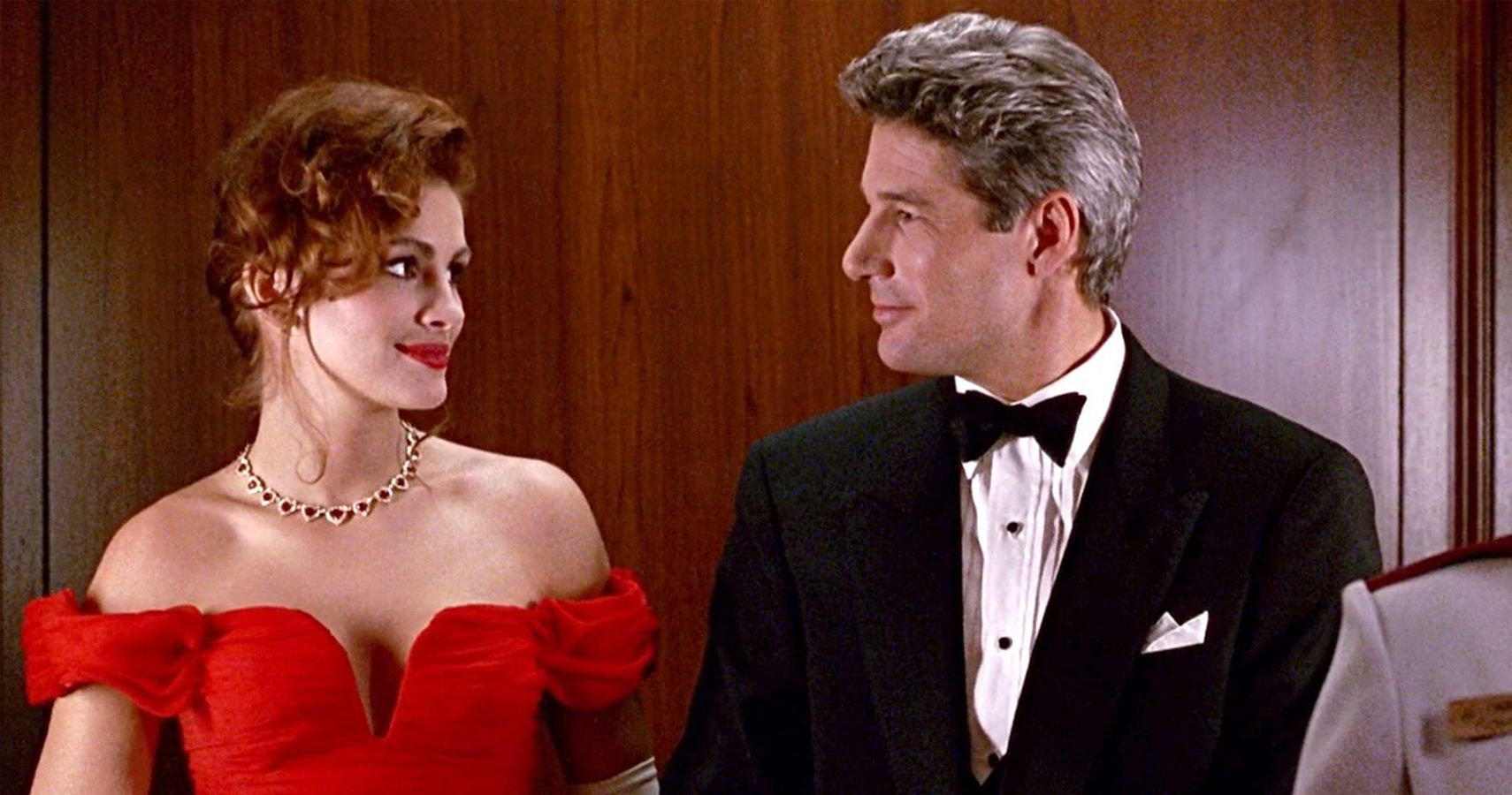 Big Mistake Huge! 10 BehindTheScenes Facts About Pretty Woman