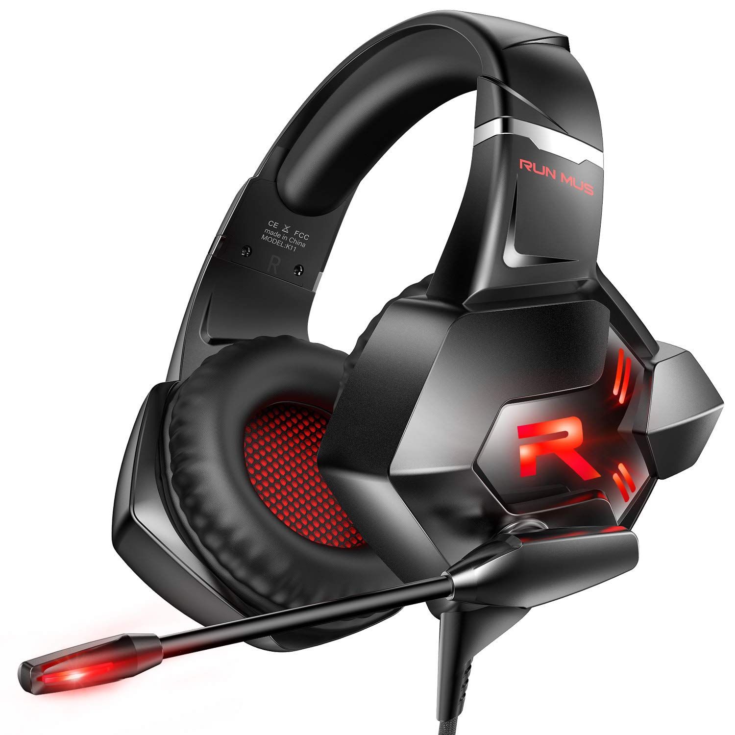 best gaming pc headset 2020