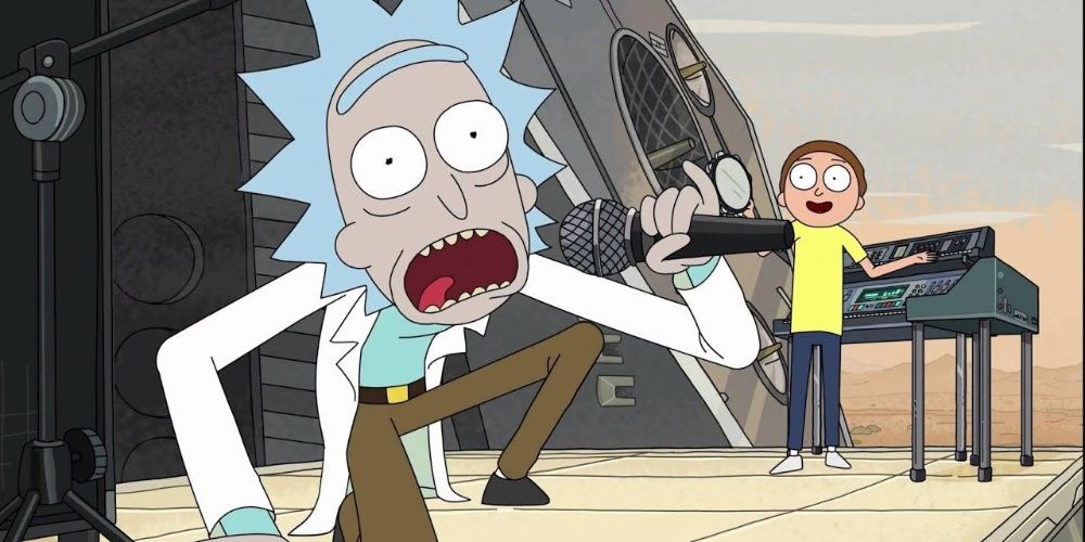 5 Underrated Episodes Of Rick And Morty (& 5 That Are Overrated)