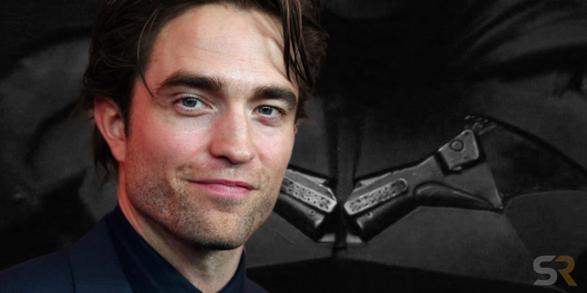 The Batman Theory Robert Pattinson's Batsuit Has A Hidden Exoskeleton