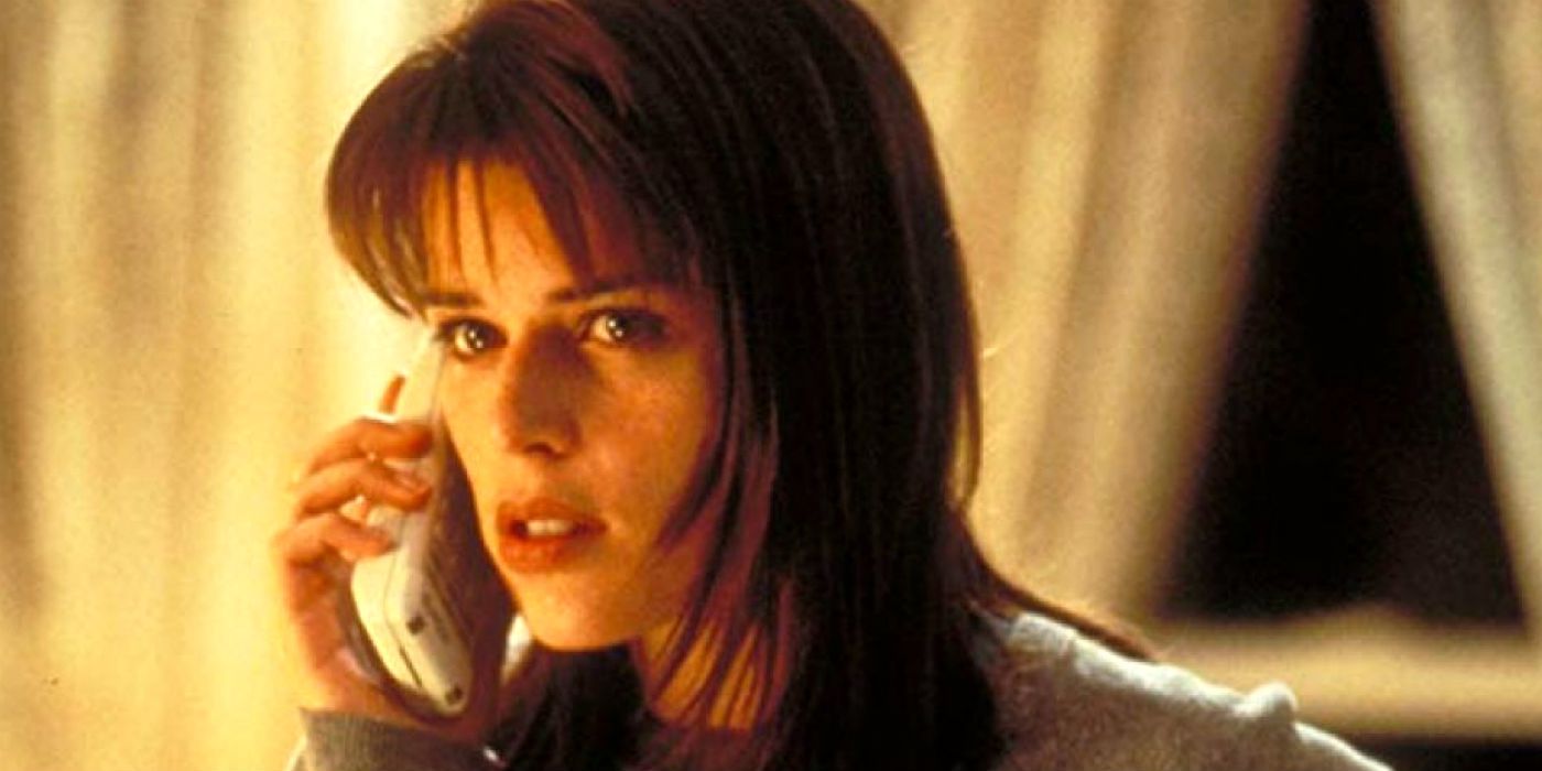 What Could Happen To Sidney Prescott In Scream 5 | Screen Rant