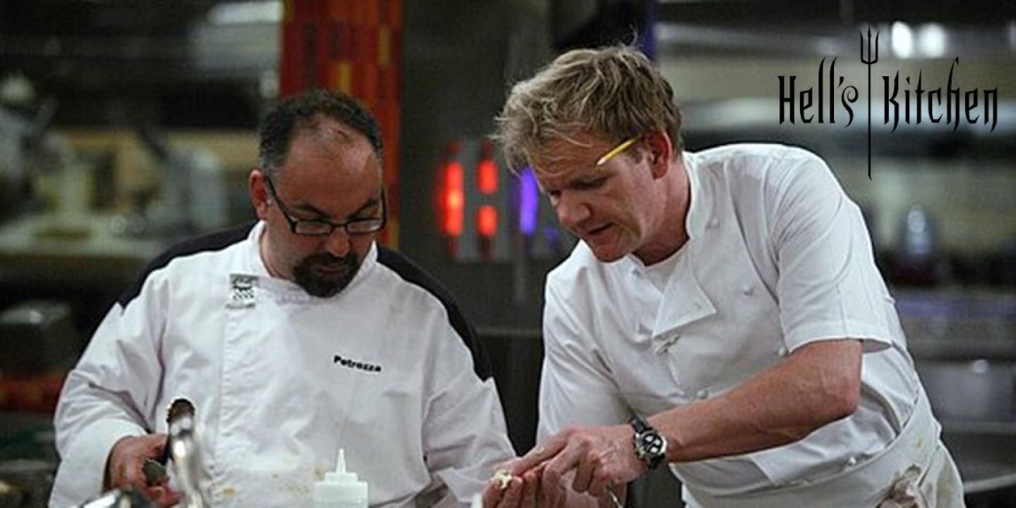 Hells Kitchen 10 Times The Wrong Chef Won The Season