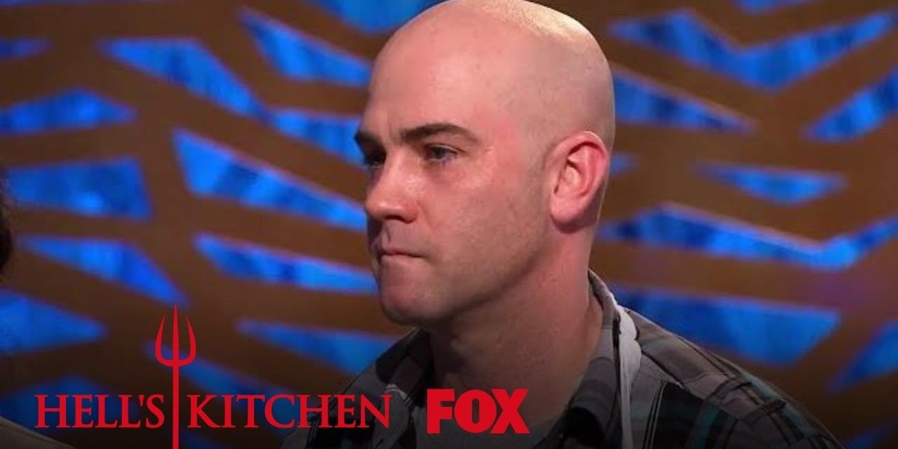 Hells Kitchen 10 Times The Wrong Chef Won The Season