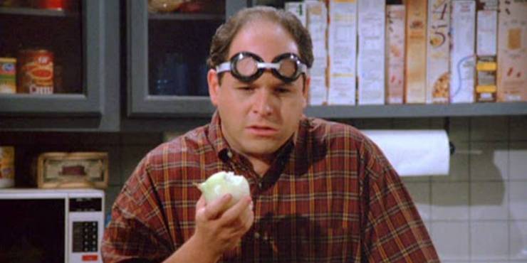 Seinfeld 10 Best George Kramer Episodes Screenrant Seinfeld 10 Best George Kramer Episodes Screenrant