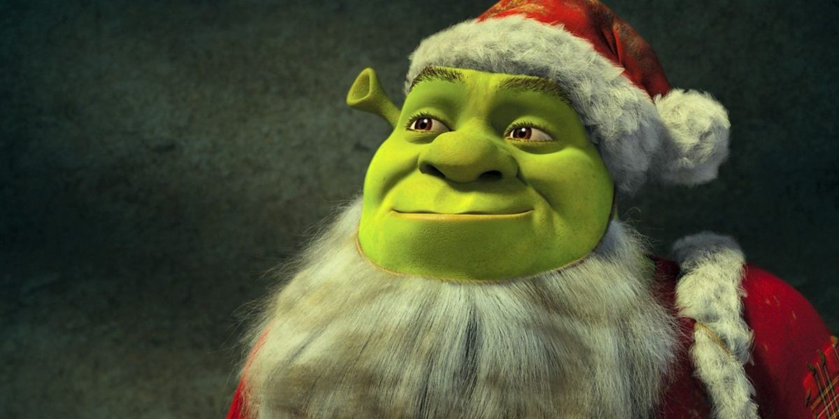 Entire Shrek Franchise (Including Spinoffs & Musical) Ranked According to Rotten Tomatoes