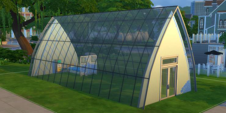 The Sims 4 10 Tiny Living Hacks For The Ultimate Micro Home