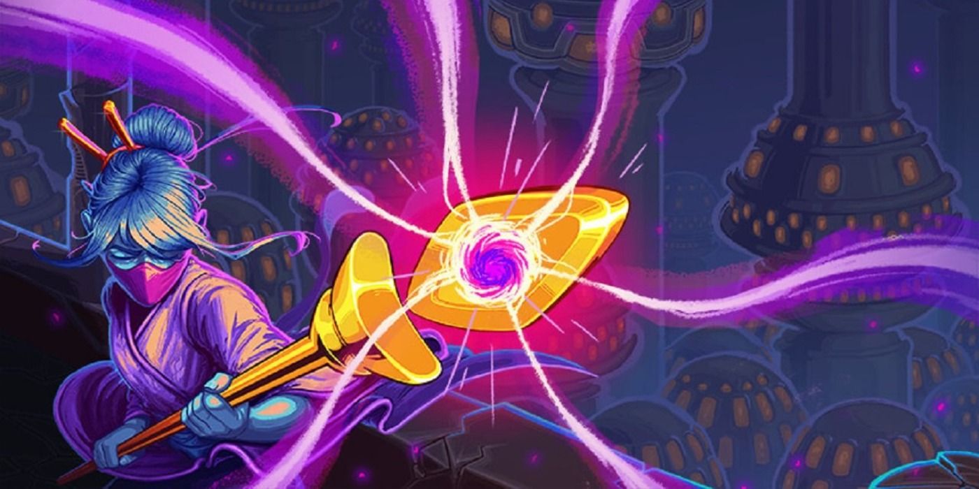 Slay The Spire The Watcher Character Guide Unlocks Tips Tricks