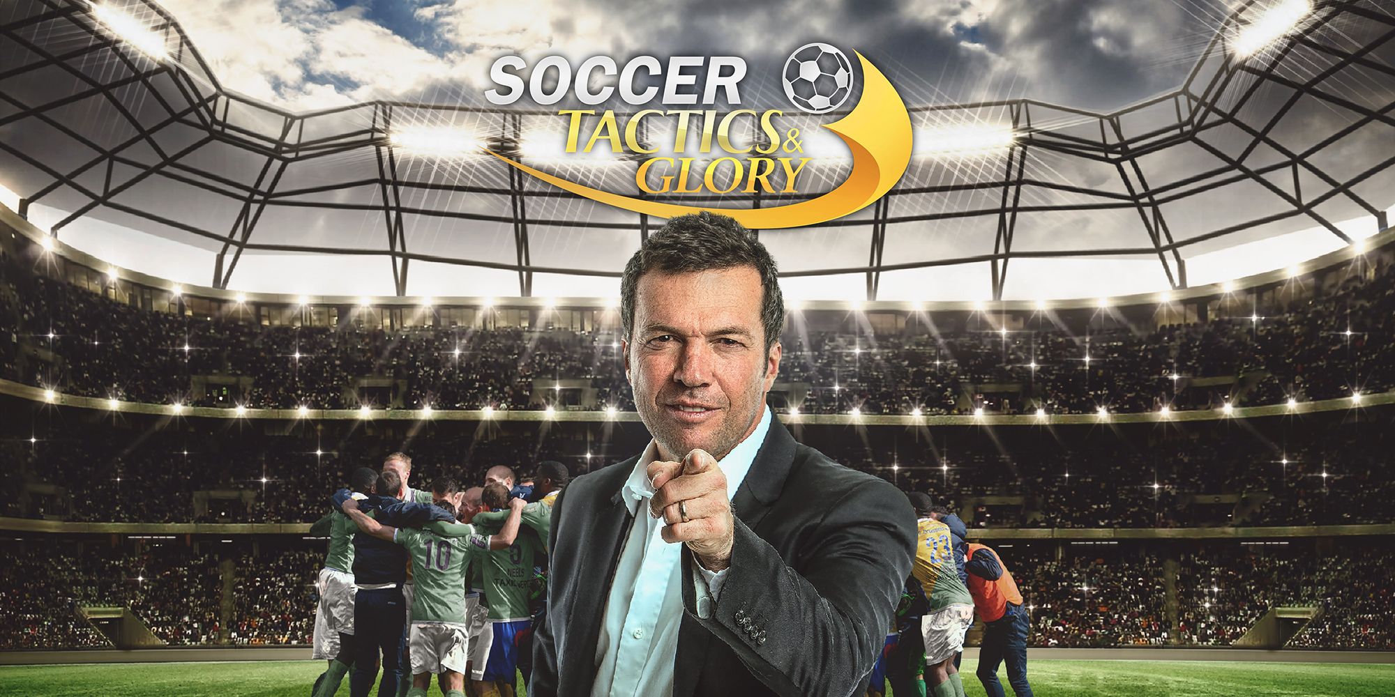 download tactics glory football