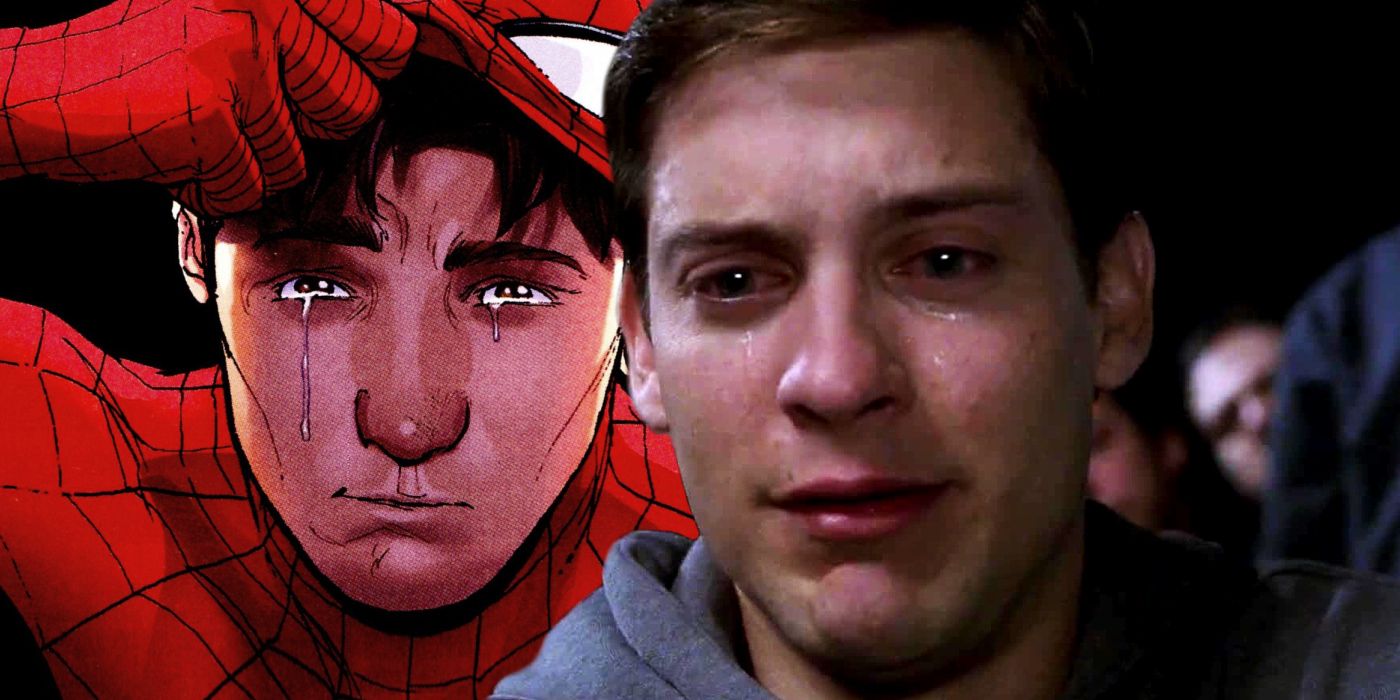 SpiderMan Was Ripped Off For His Own Movie Rights