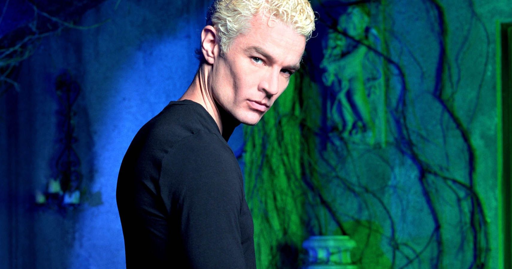 Buffy the Vampire Slayer The 10 Most Shameless Things Spike Has Ever Done