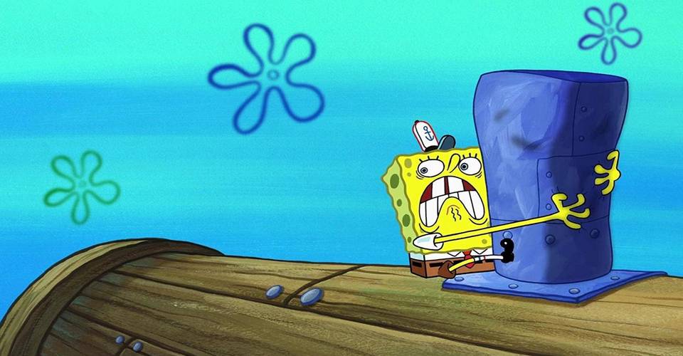 10 Hilarious Spongebob Memes For Anyone With Anxiety To Relate To 10 Hilarious Spongebob Memes For Anyone With Anxiety To Relate To