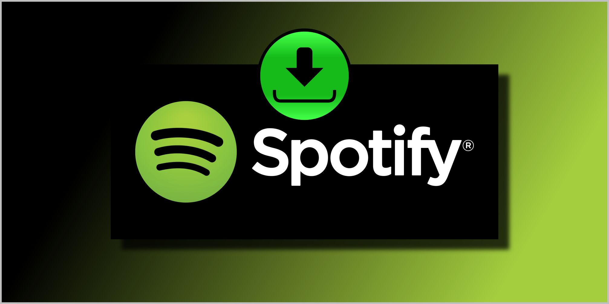 how to download a spotify playlist to your computer