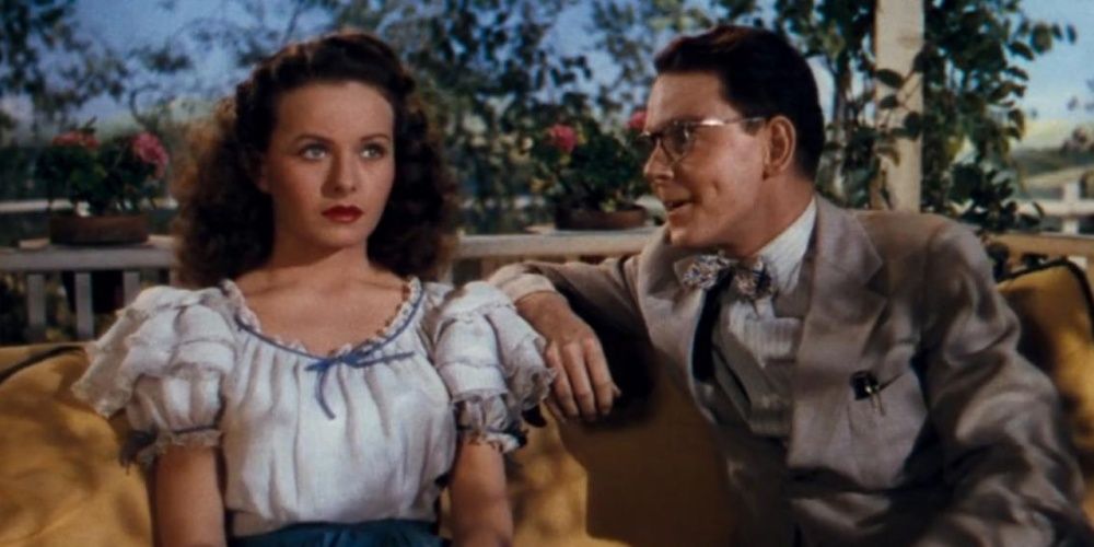 Every Rodgers And Hammerstein Movie Ranked According To IMDb