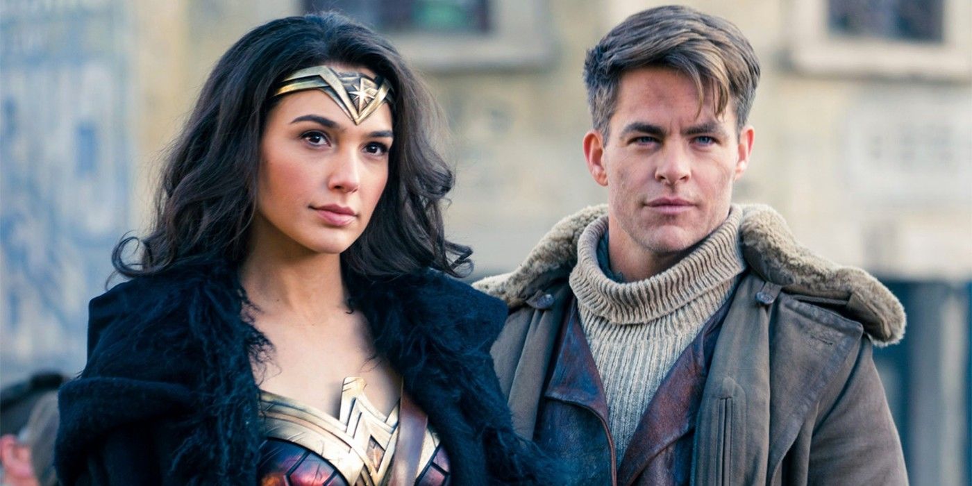 Wonder Woman 1984 5 Fan Theories That Totally Make Sense (& 5 That Could Never Happen)