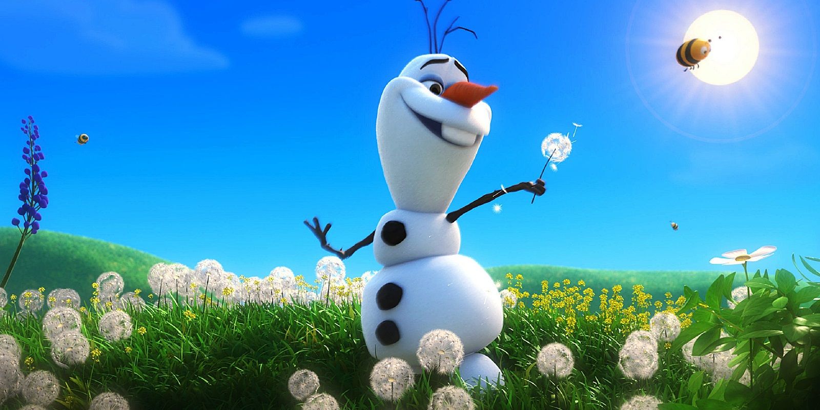 10 Things About Frozen that Make No Sense
