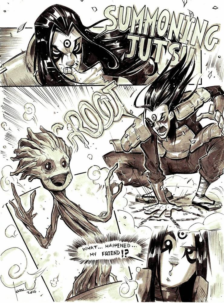 What Are The Top Ten Funniest Naruto Characters Quora