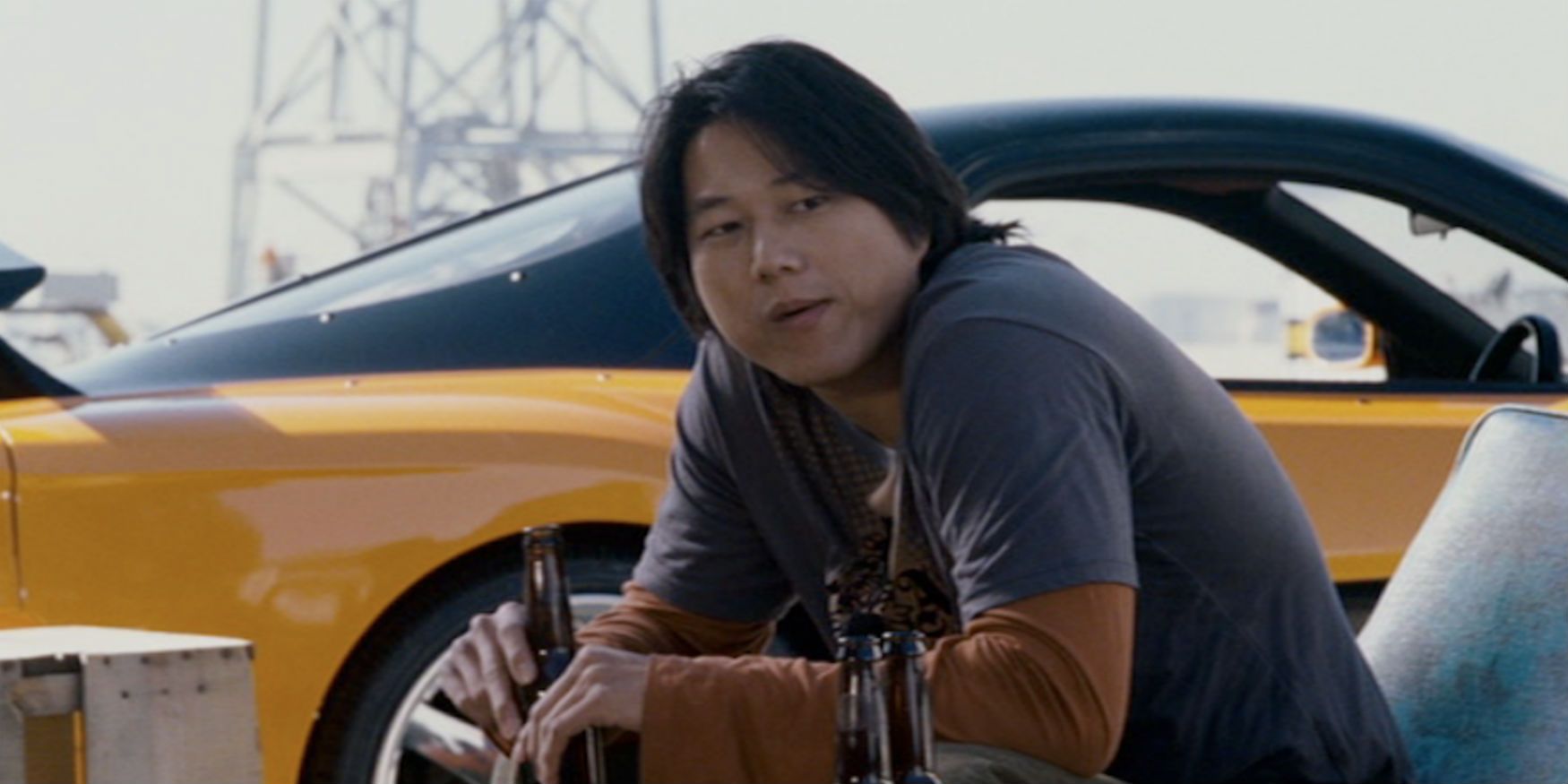 Fast & Furious The 10 Best Scenes From Tokyo Drift Ranked