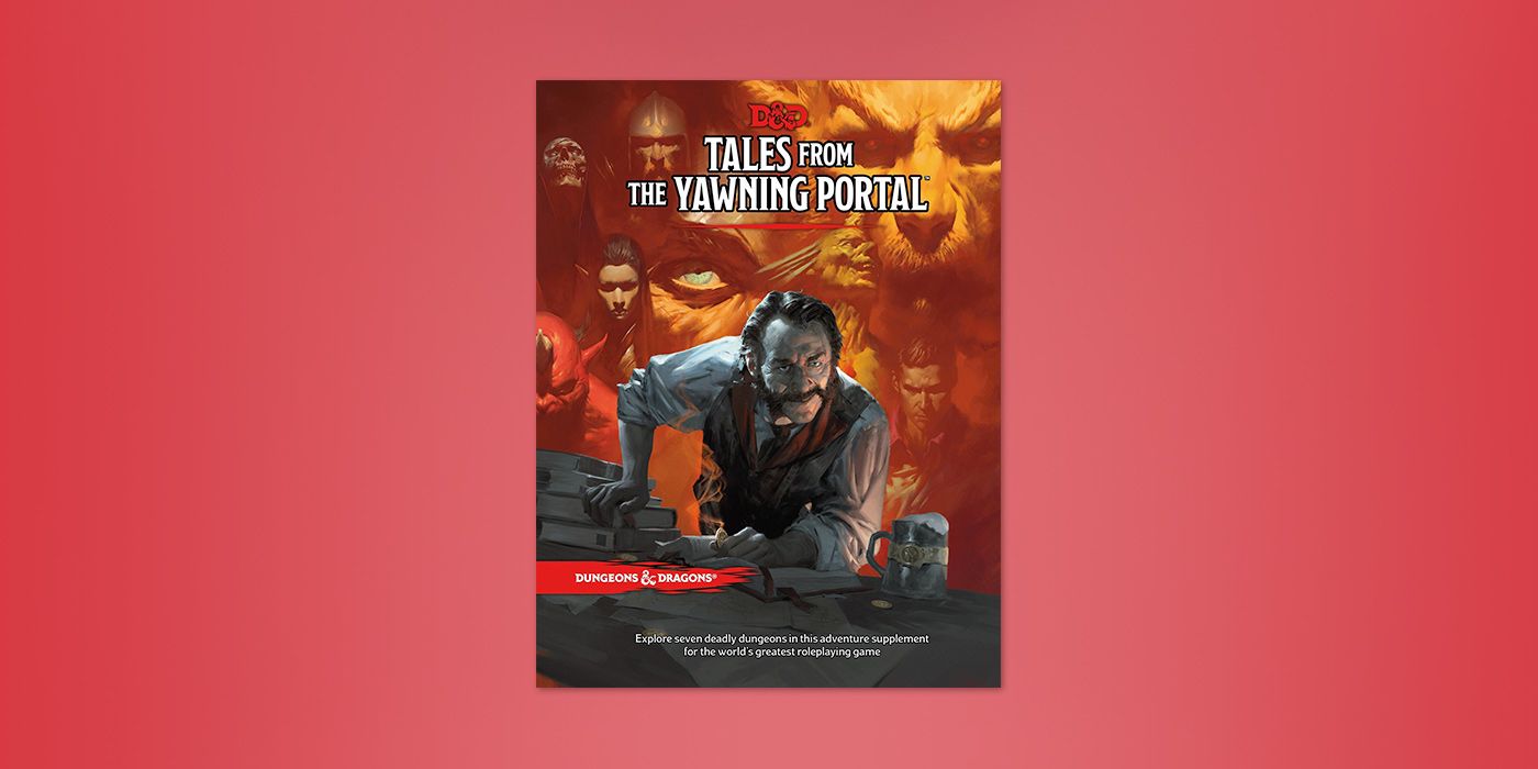 tales from the yawning portal rec