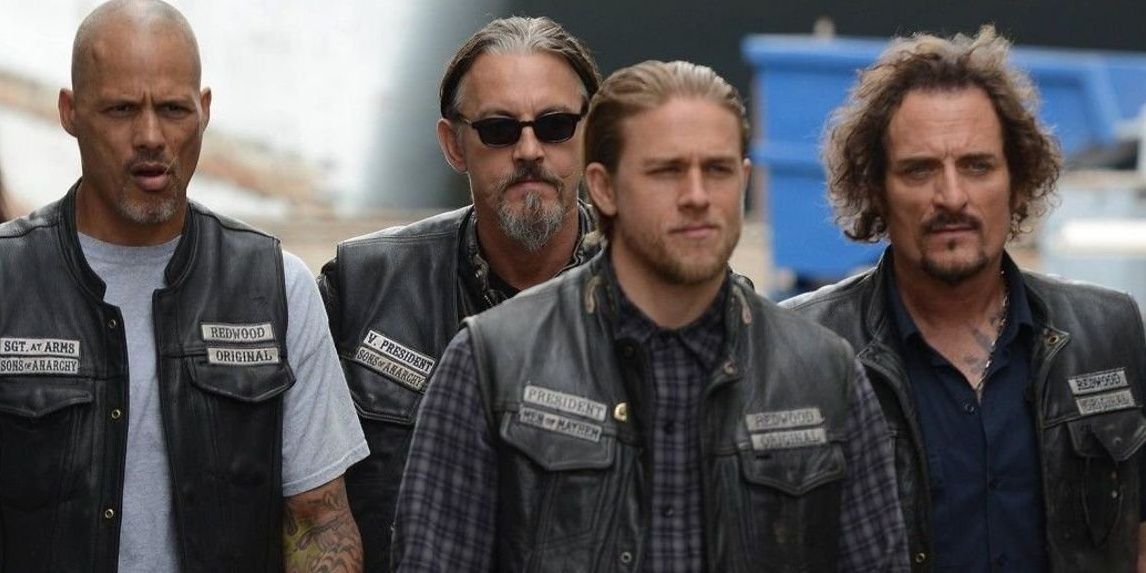 Sons of Anarchy Jaxs 10 Biggest Mistakes (That We Can All Learn From) .