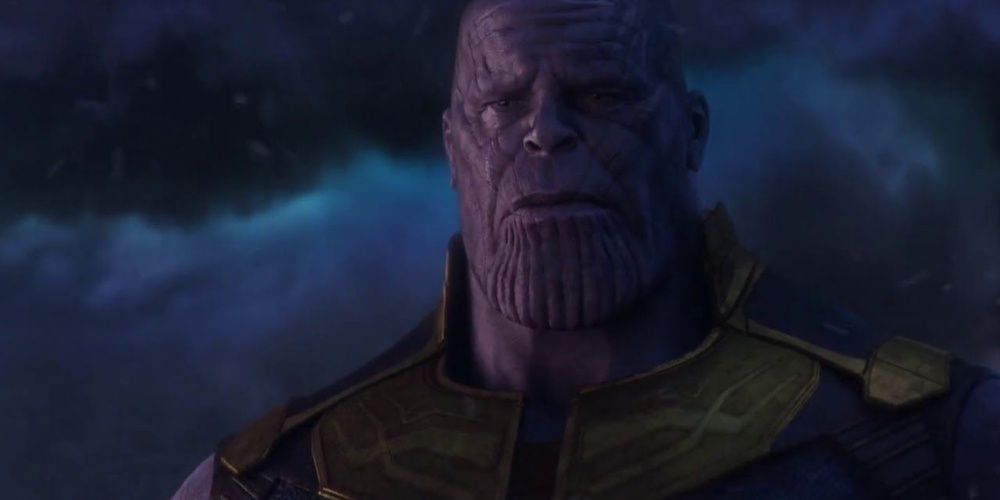 Why Thanos Is The MCUs Best Villain (& 5 Alternatives)