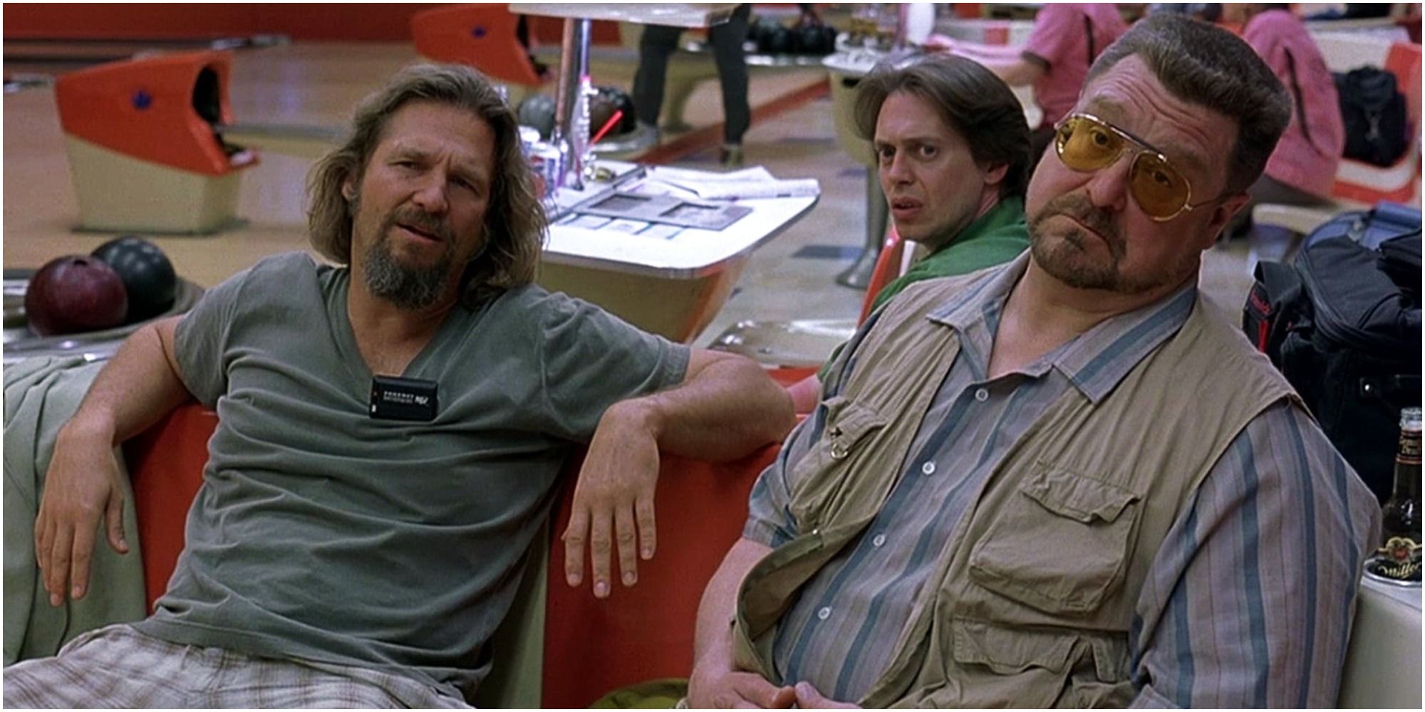 Every Coen Brothers Movie Ranked Worst To Best