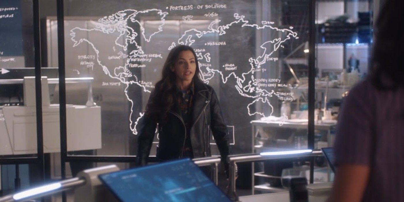The Flash: What Your Favorite Character Says About You | Movie Trailers