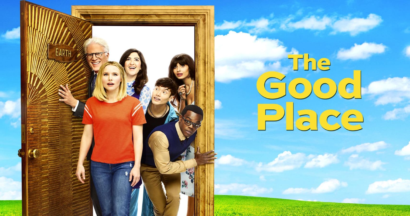Every Episode Of The Good Place Season 4, Ranked According To IMDb
