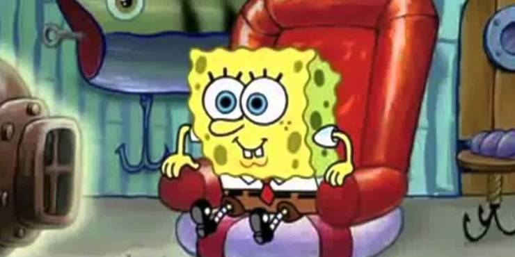 Spongebob Squarepants 10 Funny Quotes Only Adults Understood