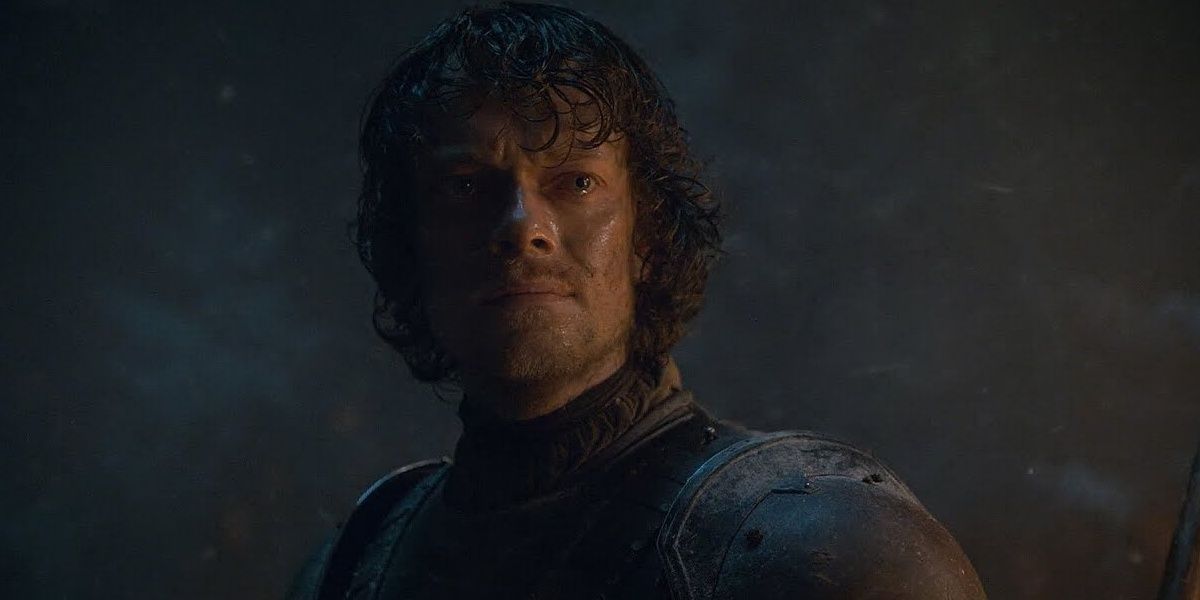 Game Of Thrones 5 Times We Felt Bad For Theon Greyjoy (And 5 Times We Hated Him)