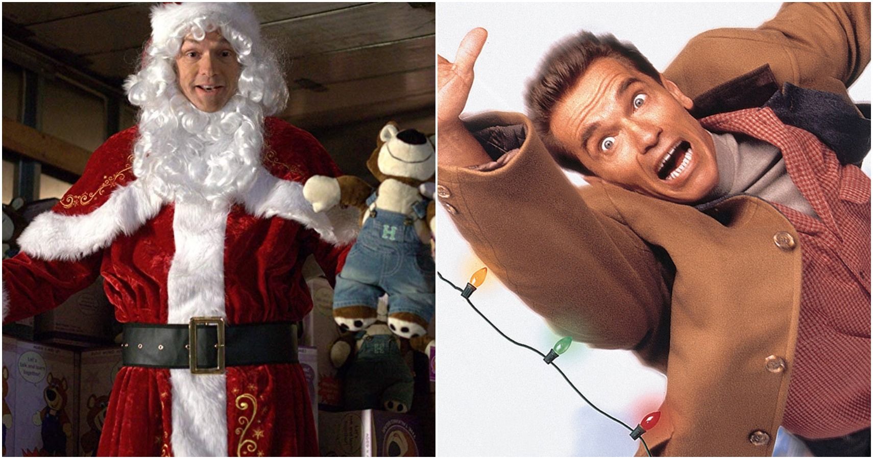 10 Things Everyone Missed About Jingle All The Way 2 ScreenRant