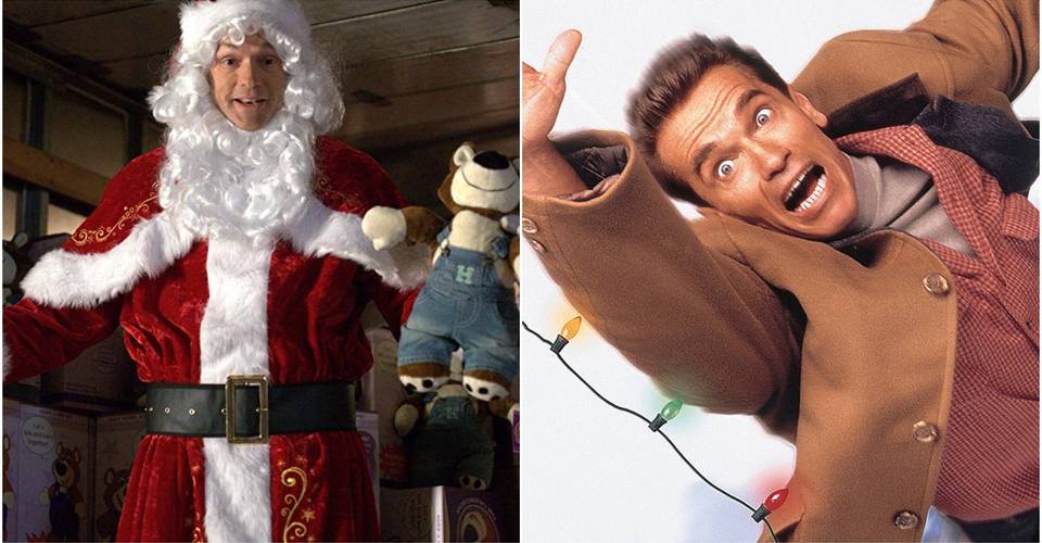 10 Things Everyone Missed About Jingle All The Way 2 Screenrant