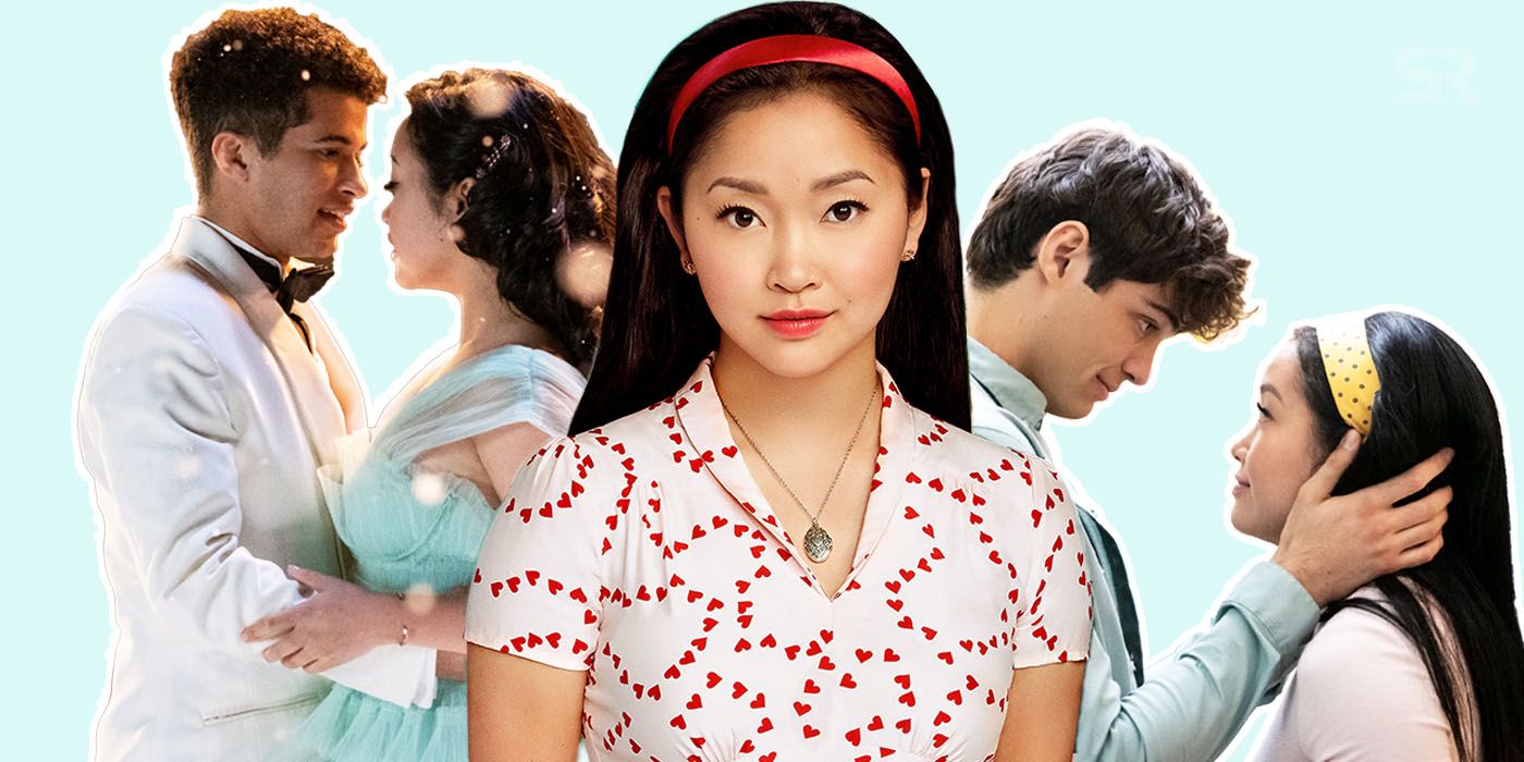 To All The Boys 2 Ending Explained Why Lara Jean Chooses [SPOILER]