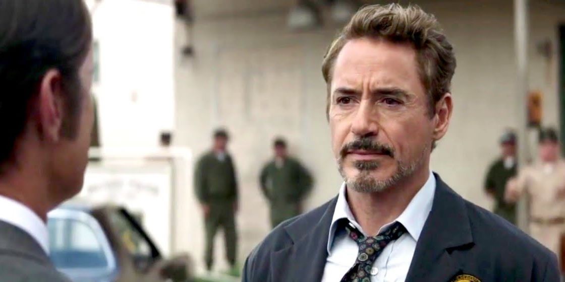 MCU 5 Times Iron Man Had A Brilliant Plan (& 5 Times He Just Got Lucky)