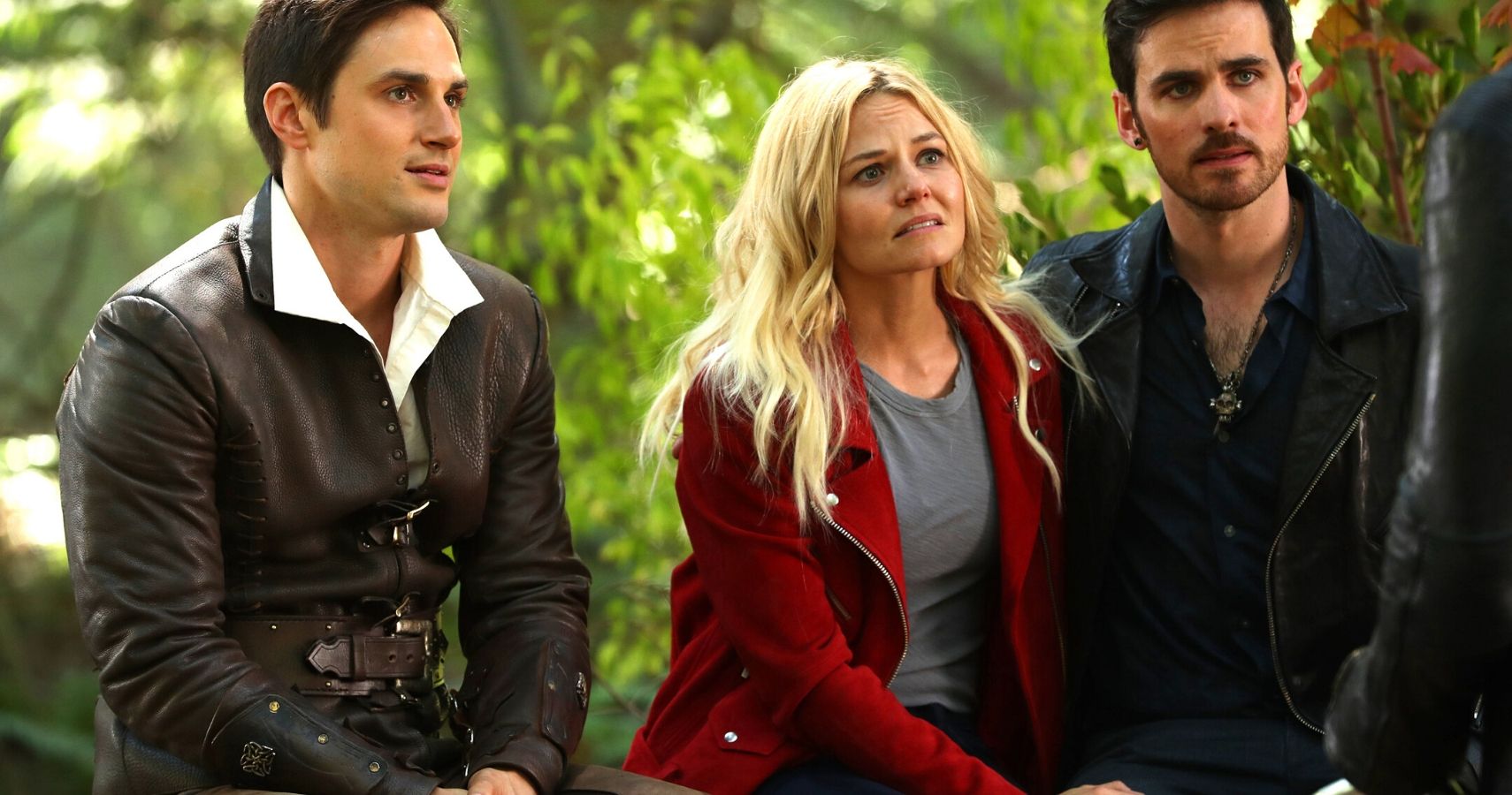 10 Biggest (And Best) Romantic Gestures In Once Upon A Time