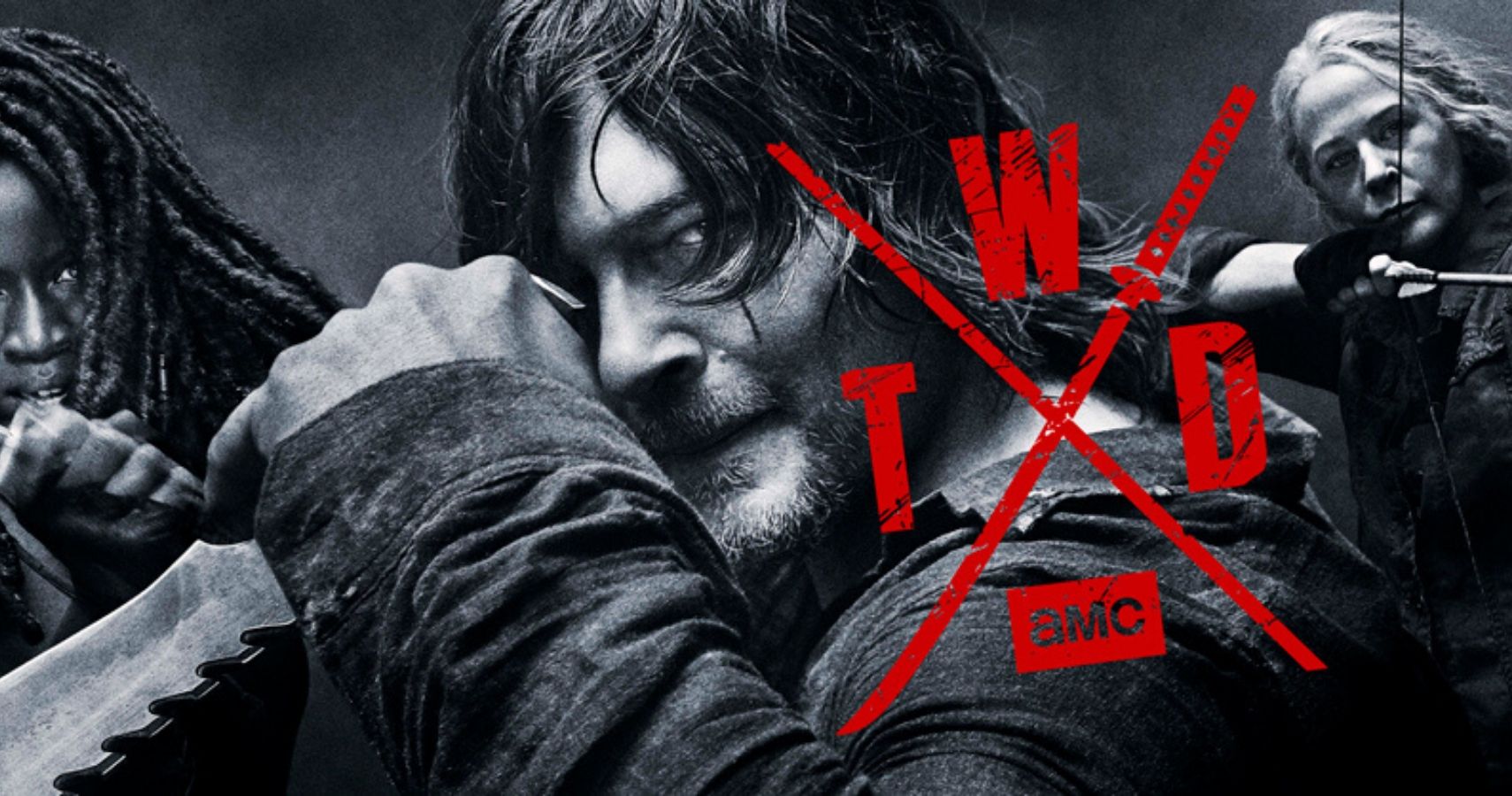 The Walking Dead 5 Characters Who Got Better As The Show Went On (& 5 Who Got Worse)