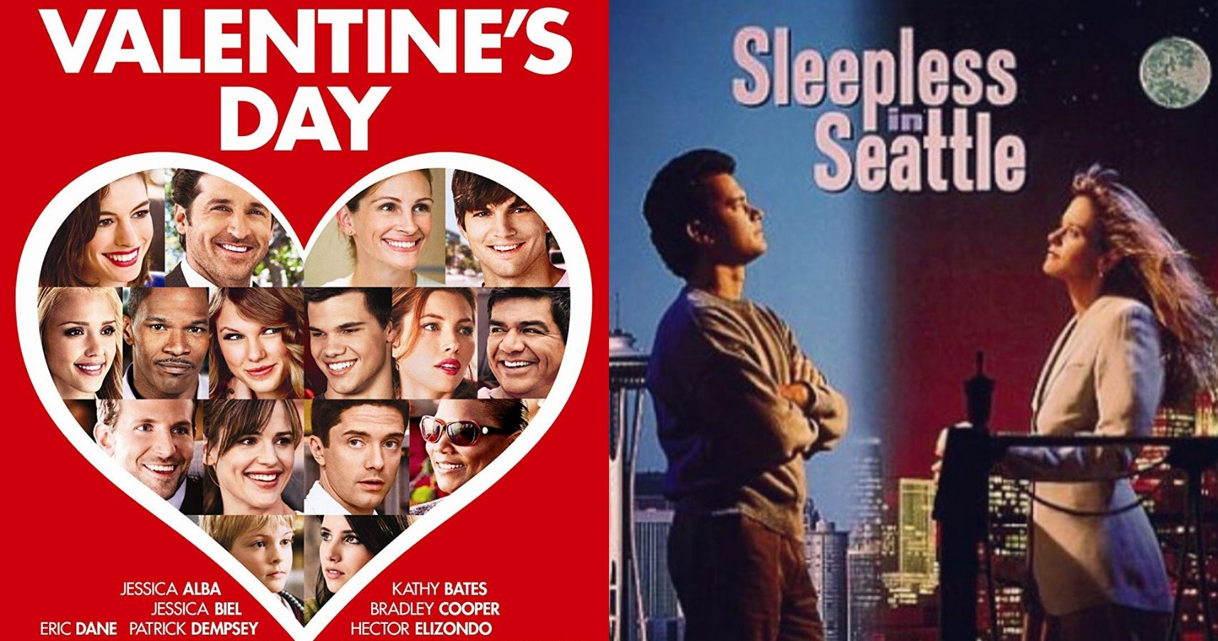 The 10 Best Valentines Day Movies Of All Time (According To Rotten