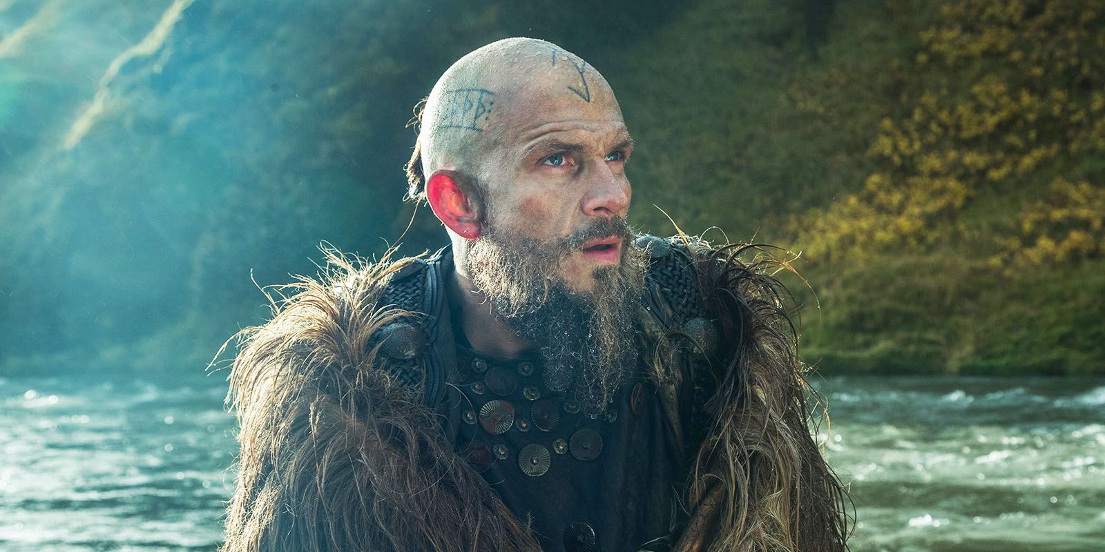 Vikings The Main Characters Ranked by Likability