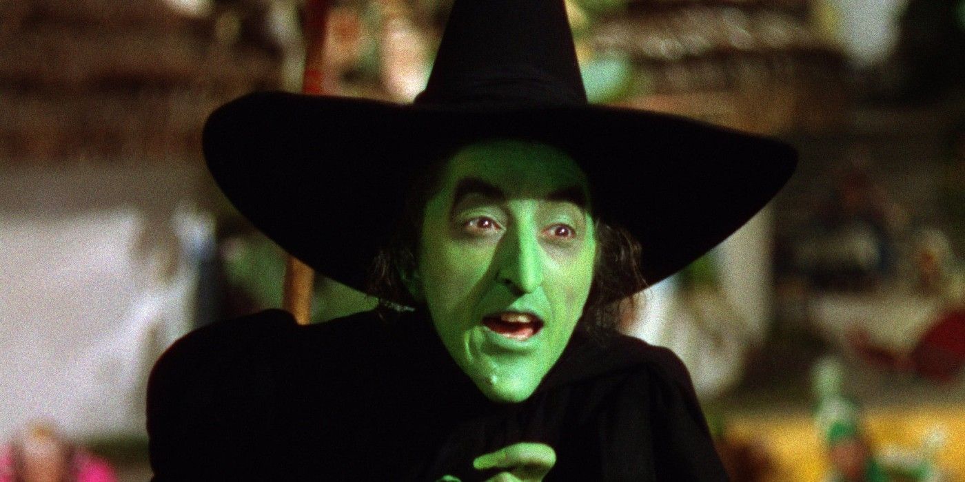 Wizard Of Oz 10 Things Fans Never Understood About The Movie