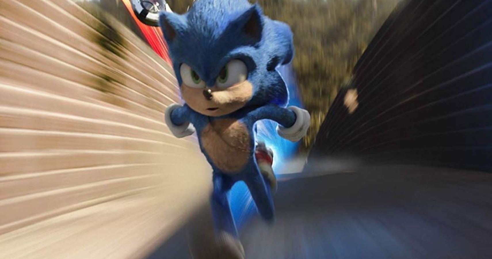 Sonic The Hedgehog 5 Reasons Why It's The Best Video Game Movie (& 5