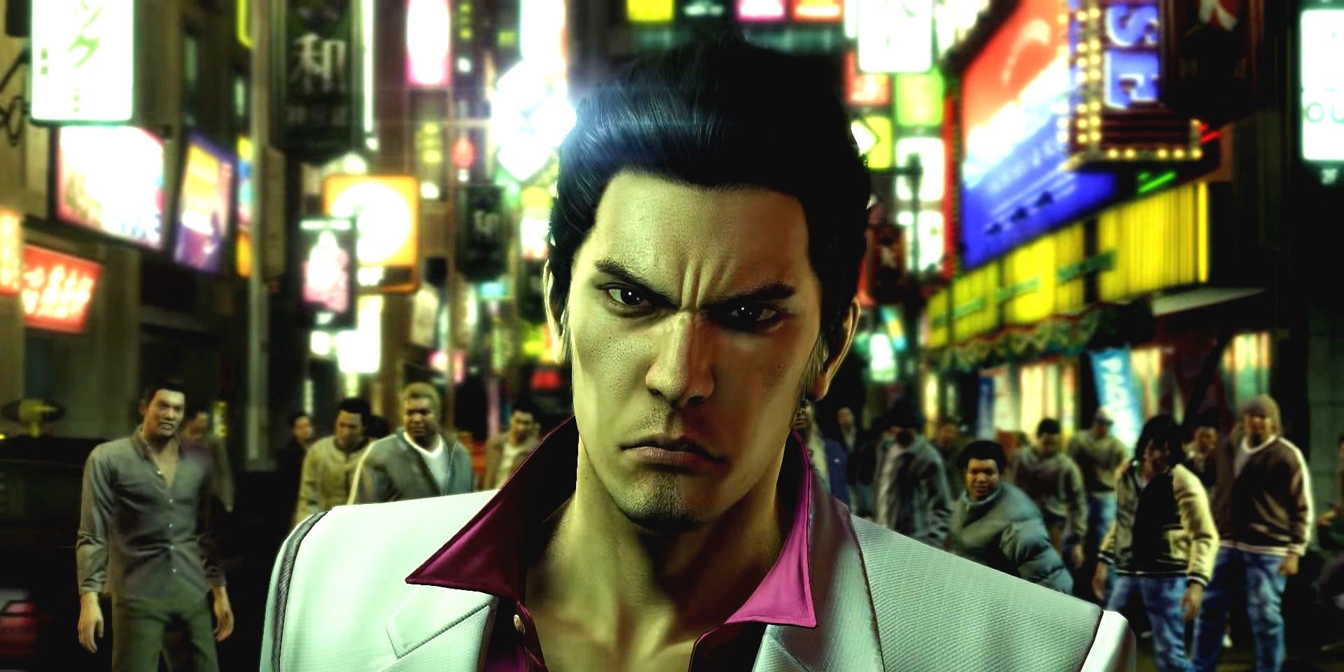 Yakuza Games In Order - A guide to the Yakuza game franchise — with a ...