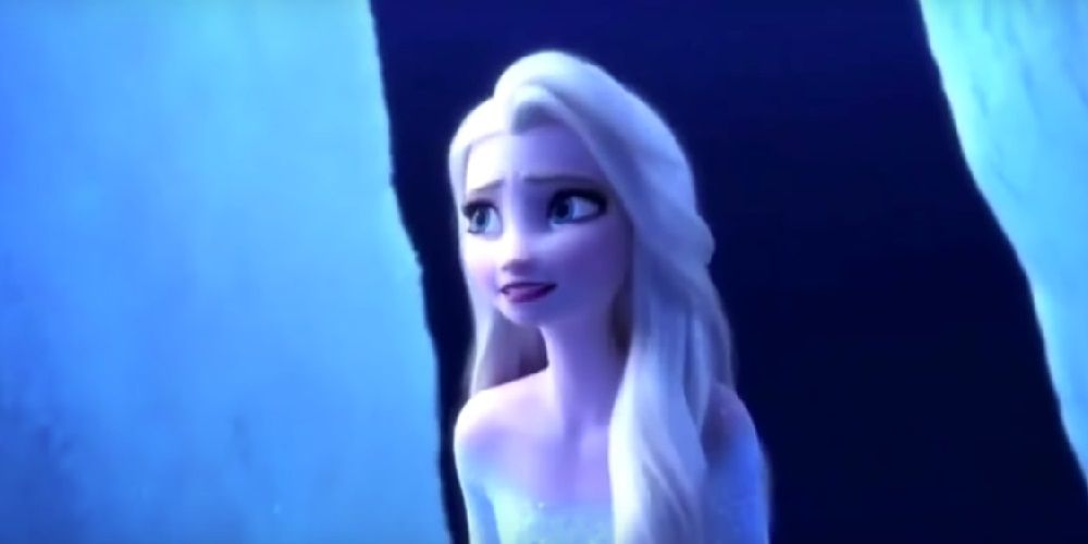 10 Best Lyrics From Frozen 2s Soundtrack