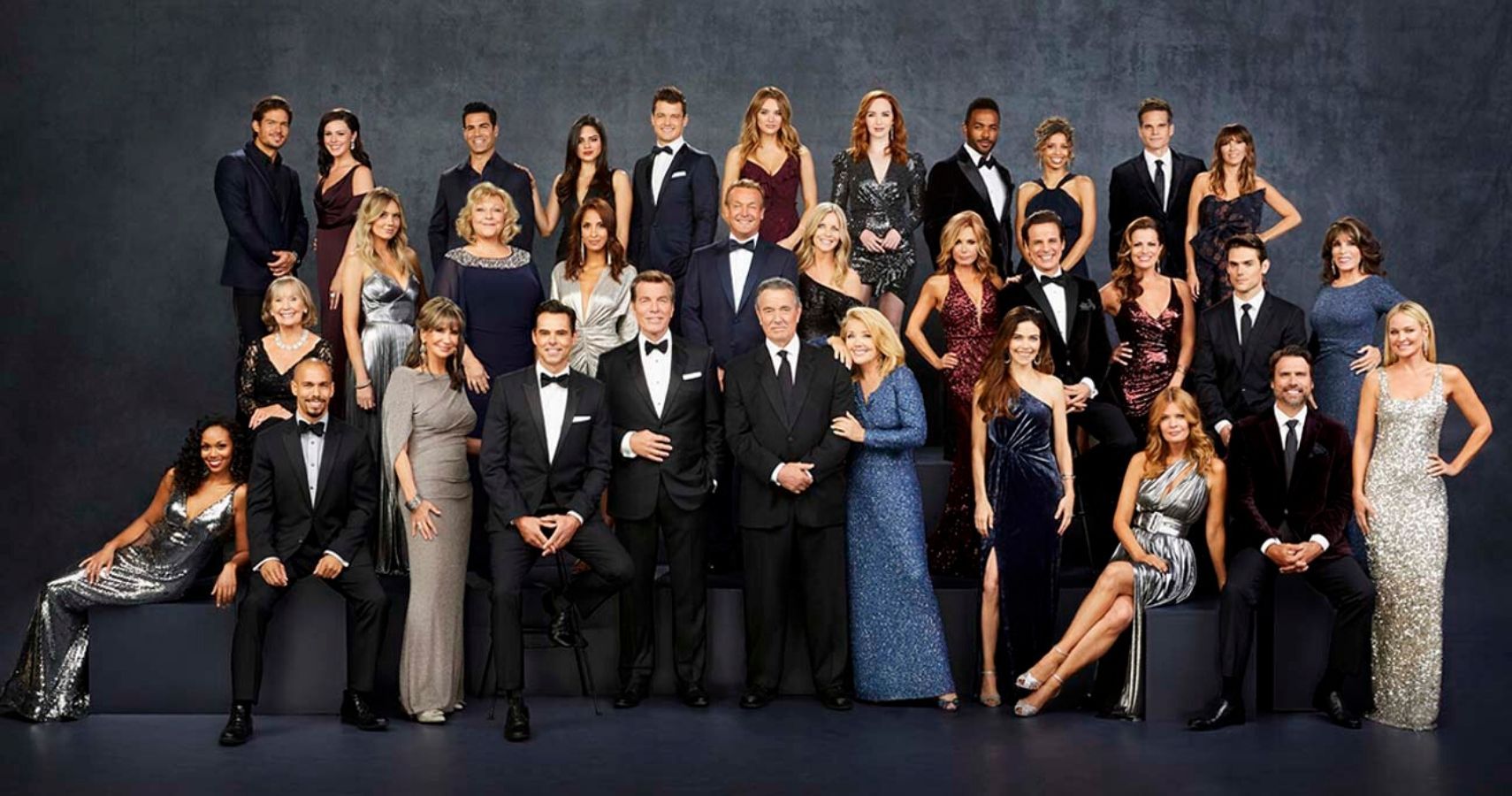 The Young And The Restless 10 Hidden Details About The Cast That Everyone Missed