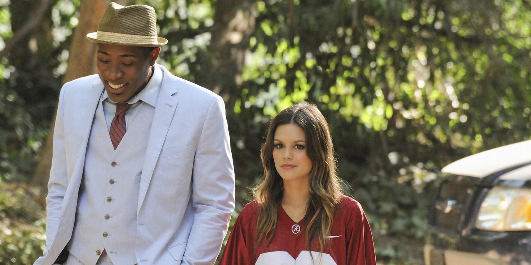 The 10 Best Episodes Of Hart Of Dixie (According To IMDb)
